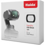Haida Filtre magnétique NanoPro Mist Black 1/4 pour Osmo Pocket 3