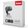 Haida Kit 3 filtres magnétiques NanoPro pour Osmo Pocket 3