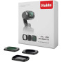 Haida Kit 3 filtres magnétiques NanoPro pour Osmo Pocket 3