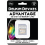 Delkin ADVANTAGE UHS-I (V30) 512GB