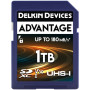 Delkin ADVANTAGE UHS-I (V30) 1TB