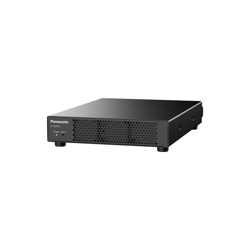 Panasonic Boîtier,  4To de stockage