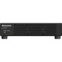 Panasonic Boîtier,  4To de stockage