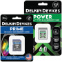 Delkin POWER CFexpress™ Type A + B Memory Card Bundles 512GB