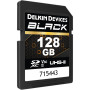 Delkin BLACK UHS-II V60 128GB