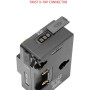 Shape Boîtier d’alimentation remplaçable à Chaud G-Mount 14.4V 36Wh