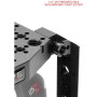 Shape Tige 5" 15mm avec Monture 1/4"-20