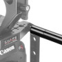 Shape Tige 5" 15mm avec Monture 1/4"-20