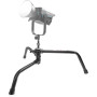 Shape Turtle Base C-Stand Bloc Adaptateur Junior à Baby