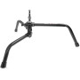 Shape Turtle Base C-Stand Bloc Adaptateur Junior à Baby