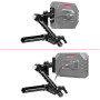Shape Push-Button View Finder Mount Pour Blackmagic Pyxis 6K