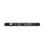 Dynacord Matrice DSP 8 zones, 20 entrées, 8 sorties, 32GB
