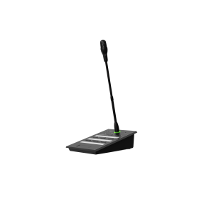 Dynacord Pupitre d'appel 8 zones, 9 touches programmables