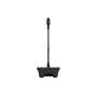Dynacord Pupitre d'appel 8 zones, 9 touches programmables