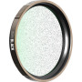 PolarPro Filtre CineBlack Densité 1/2 49mm
