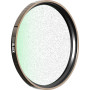 PolarPro Filtre CineBlack Densité 1/2-67mm