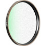 PolarPro Filtre CineBlack Densité 1/2 77mm