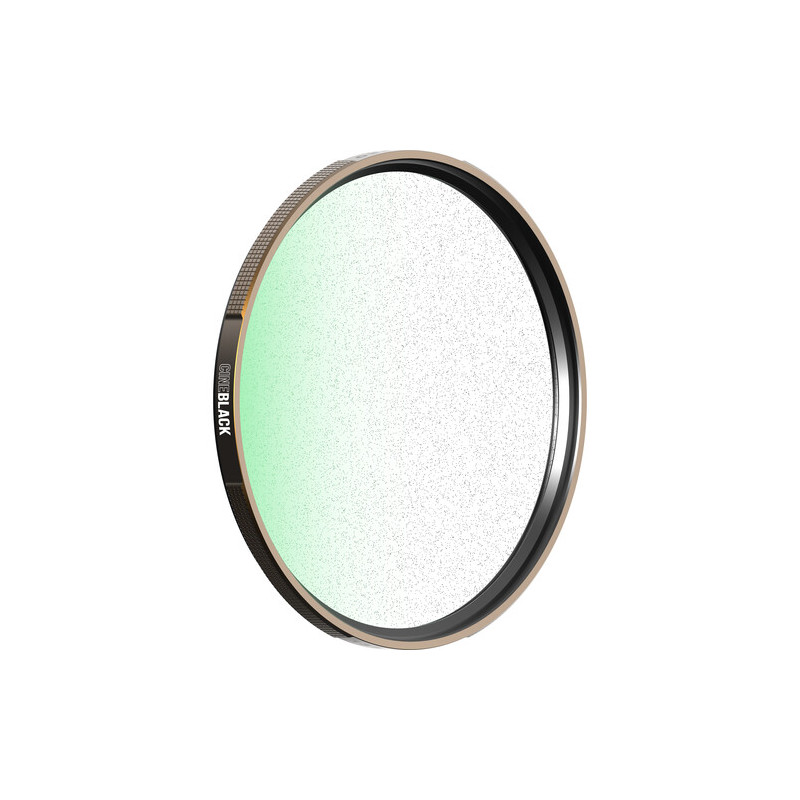 PolarPro Filtre CineBlack Densité 1/2 82mm