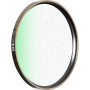 PolarPro Filtre CineBlack Densité 1/2 82mm
