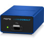 Midas Interface bidirectionnelle AES50 HyperMac/USB3  192 canaux