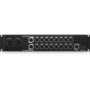 Midas Convertisseur double Hypermac vers 8 ports AES50 2U