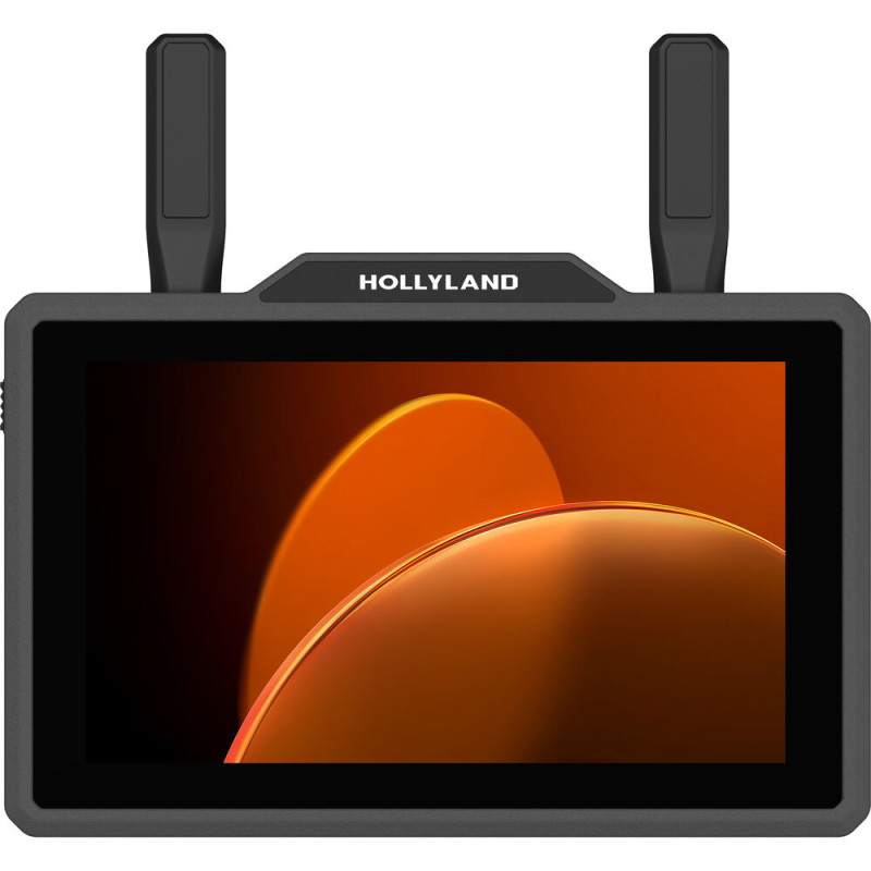 Hollyland Pyro 5 moniteur 5,5'' 1500 nits (portée 400m)