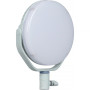 Nanlite Miro 30C LED RGBWW 30W 2700à7500K° 14 effets Mint Blue