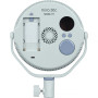 Nanlite Miro 30C LED RGBWW 30W 2700à7500K° 14 effets Mint Blue
