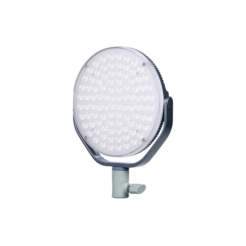 Nanlite Miro 30C LED RGBWW 30W 2700à7500K° 14 effets Midnight Blue