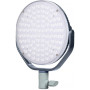 Nanlite Miro 30C LED RGBWW 30W 2700à7500K° 14 effets Midnight Blue
