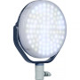Nanlite Miro 30C LED RGBWW 30W 2700à7500K° 14 effets Midnight Blue