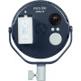 Nanlite Miro 30C LED RGBWW 30W 2700à7500K° 14 effets Midnight Blue