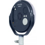 Nanlite Miro 30C LED RGBWW 30W 2700à7500K° 14 effets Midnight Blue