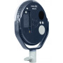 Nanlite Miro 30C LED RGBWW 30W 2700à7500K° 14 effets Midnight Blue