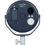 Nanlite Miro 30C LED RGBWW 30W 2700à7500K° 14 effets Midnight Blue