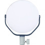 Nanlite Miro 30C LED RGBWW 30W 2700à7500K° 14 effets Midnight Blue
