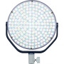 Nanlite Miro 60C LED RGBWW 60W 2700à7500K° 14 effets Midnight Blue