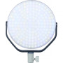 Nanlite Miro 60C LED RGBWW 60W 2700à7500K° 14 effets Midnight Blue