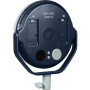 Nanlite Miro 60C LED RGBWW 60W 2700à7500K° 14 effets Midnight Blue