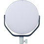 Nanlite Miro 60C LED RGBWW 60W 2700à7500K° 14 effets Midnight Blue