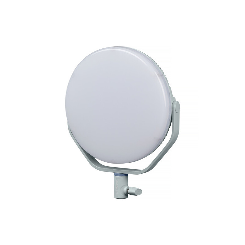 Nanlite Miro 60C LED RGBWW 60W 2700à7500K° 14 effets Mint Blue