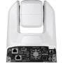 Canon CR-N300 Caméra PTZ 4K UHD, Zoom Optique 20x - Blanche