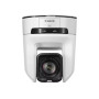 Canon CR-N300 Caméra PTZ 4K UHD, Zoom Optique 20x - Blanche OCCASION