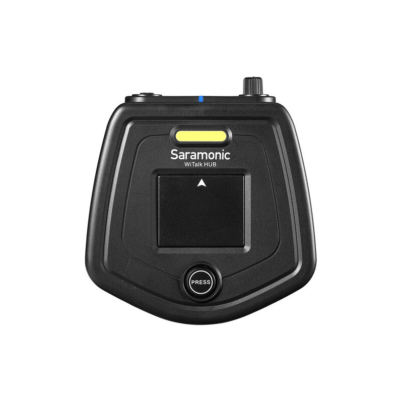 Saramonic Witalk Hub Station de base