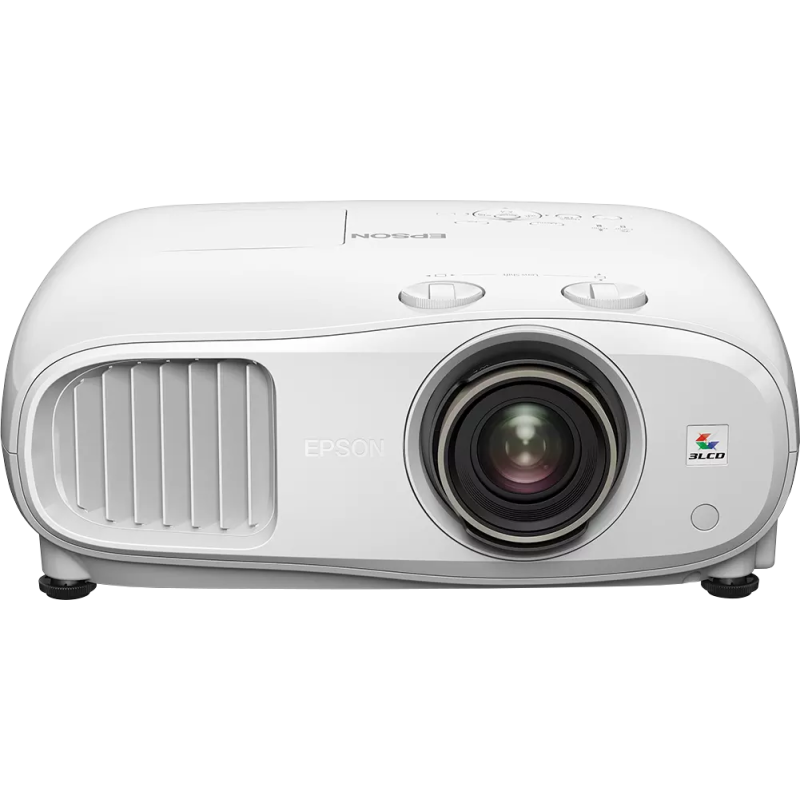 Epson Projecteur Tri LCD 4K 3840x2160 3000 lms