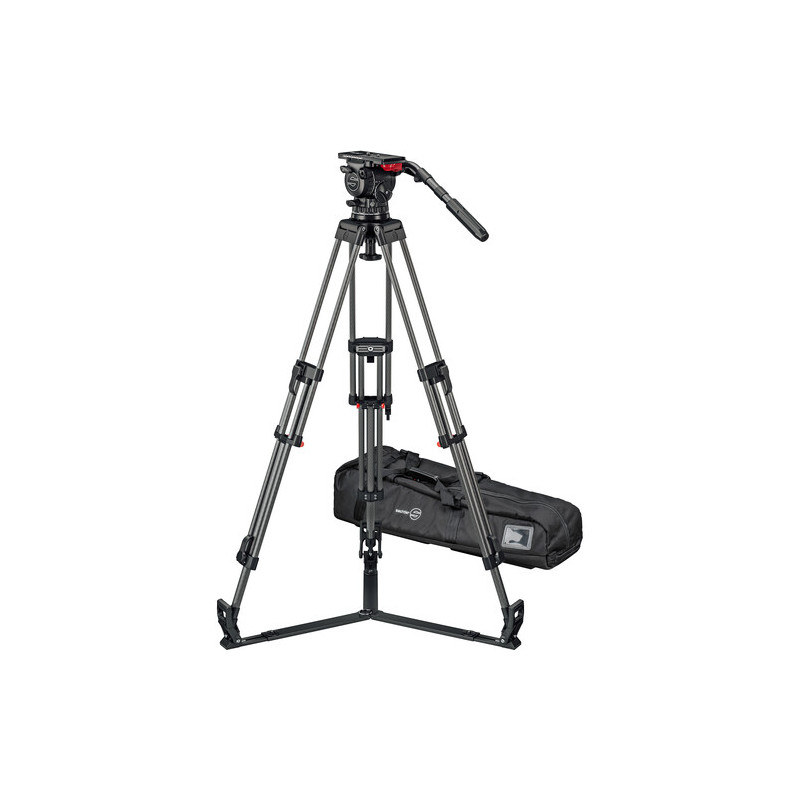 Sachtler Système FSB 16T Mk II ENG CF GS