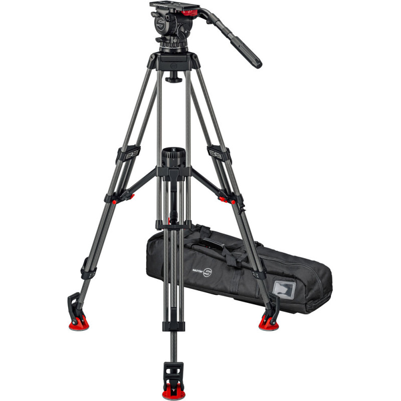 Sachtler Système FSB 16T Mk II ENG CF MS
