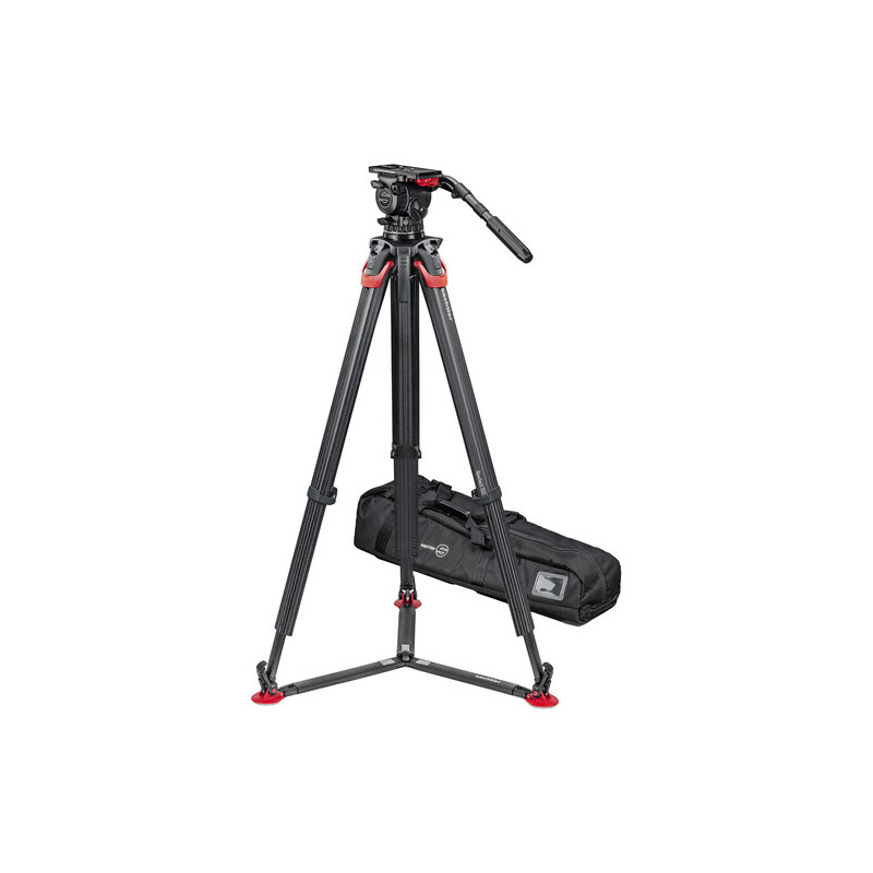 Sachtler Système FSB 16T Mk II flowtech100 GS