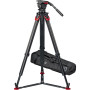 Sachtler Système aktiv16T flowtech100 GS