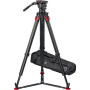 Sachtler Système aktiv16T flowtech100 GS